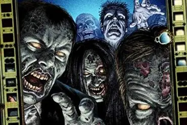 Test de Zombies!!! L'enfer débarque sur terre chez Edge