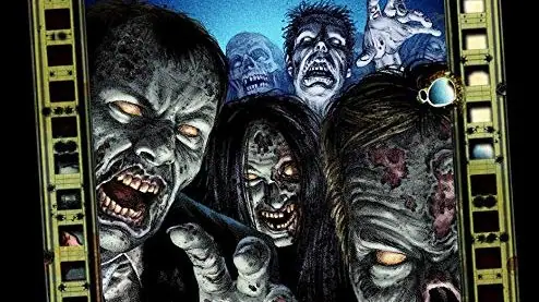 Test de Zombies!!! L'enfer débarque sur terre chez Edge