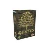 Gentes jeu de plateau
