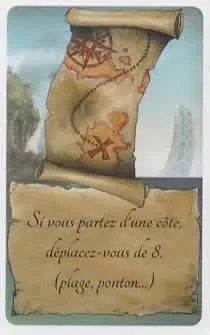 Test de Terre Pirates V2 et de son extension Capitaines