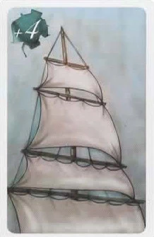 Test de Terre Pirates V2 et de son extension Capitaines