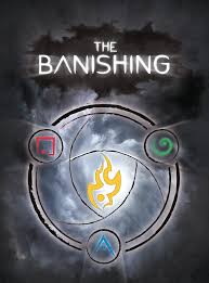 Test de The Banishing, l'Enfer s'invite sur Terre chez Wizkids