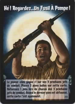 Test de Zombies!!! L'enfer débarque sur terre chez Edge