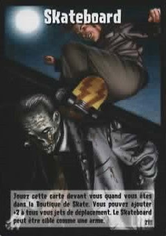 Test de Zombies!!! L'enfer débarque sur terre chez Edge