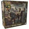 Chevaliers Teutoniques jeu