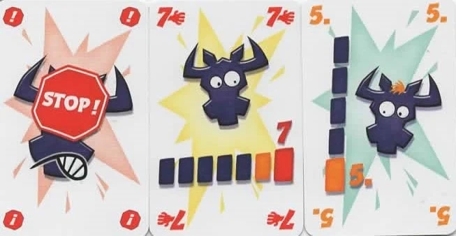Test de 6 qui surprend, cadeau de Gigamic pour les 25 ans du jeu!