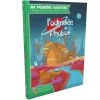 Test de L’Odyssée du Phobos de Roméo Hennion chez Game Flow
