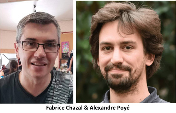 La Fabrique des Auteurs Marseillais La FAM