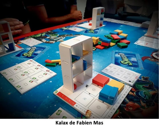 La Fabrique des Auteurs Marseillais La FAM