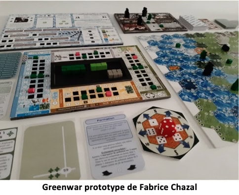 La Fabrique des Auteurs Marseillais La FAM