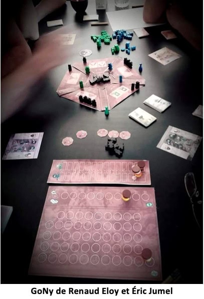 La Fabrique des Auteurs Marseillais La FAM