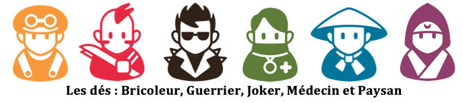 Preview de Paris New Eden de Ludovic Maublanc et Florian Grenier chez Matagot