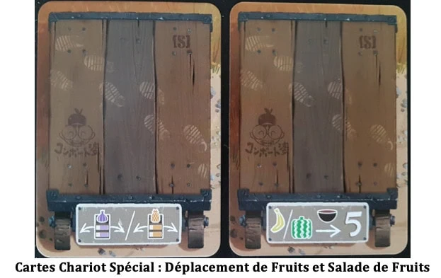 Test : Tanuki Market d’Alexis Allard chez Superlude