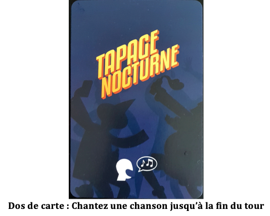 Test de Tapage Nocturne de Théo Rivière chez Hubvious Games