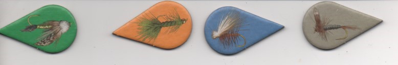 Test de Freshwater Fly, devenez le roi de la rivière chez Bellwether Games