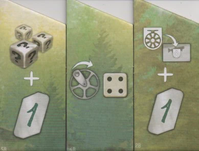Test de Freshwater Fly, devenez le roi de la rivière chez Bellwether Games