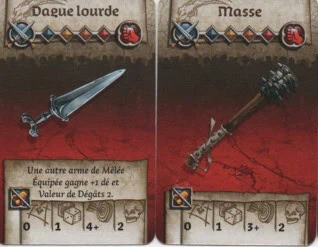 Test de Zombicide Friends & Foes chez EDGE