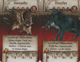 Test de Zombicide Friends & Foes chez EDGE