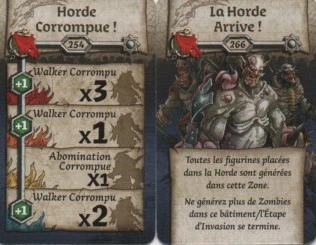 Test de Zombicide Friends & Foes chez EDGE