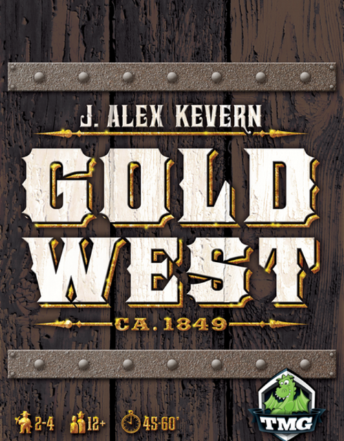 Notre avis sur Gold West