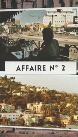 Test de L.A. Crimes, la 1ère extension pour Detective chez Iello