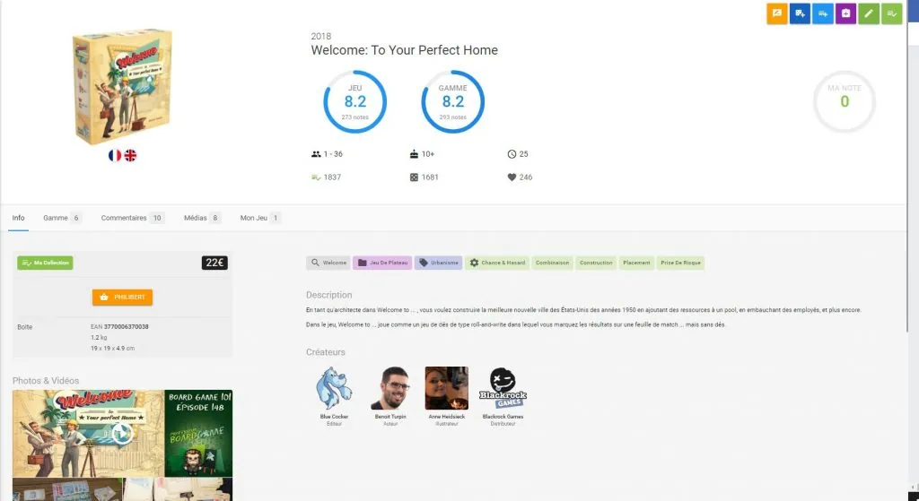 Myludo, le site de gestion de ludothèque incontournable!