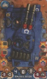 Test de Renforts Ork et Ultramarines chez Devil Pig Games