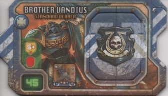 Renforts Ork Ultramarines