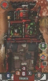 Test de Renforts Ork et Ultramarines chez Devil Pig Games