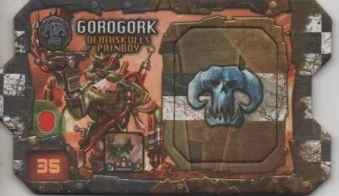 Test de Renforts Ork et Ultramarines chez Devil Pig Games