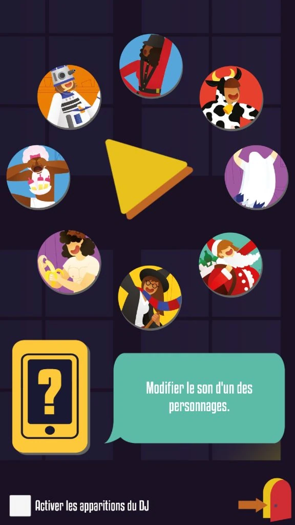 Test de Tapage Nocturne de Théo Rivière chez Hubvious Games