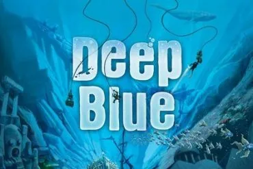 Test de Deep Blue chez Days Of Wonder