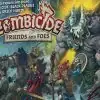 Test de Zombicide Friends & Foes chez EDGE