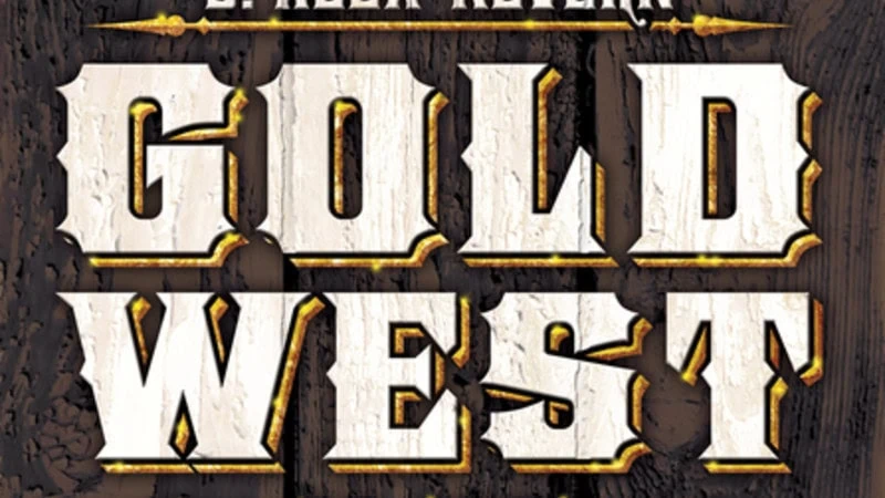 Test de Gold West, partez pour la Ruée vers l'Or chez Ludistri