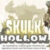 Test de Skulk Hollow, bataille dans la foret chez Surfin Meeple