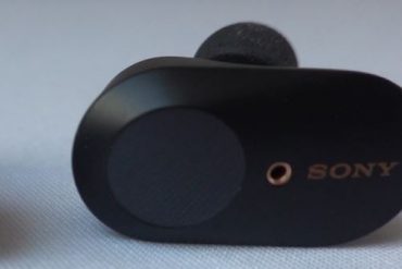 Problème avec les écouteurs Sony WF-1000XM3 et les périphériques utilisant iOS13.1