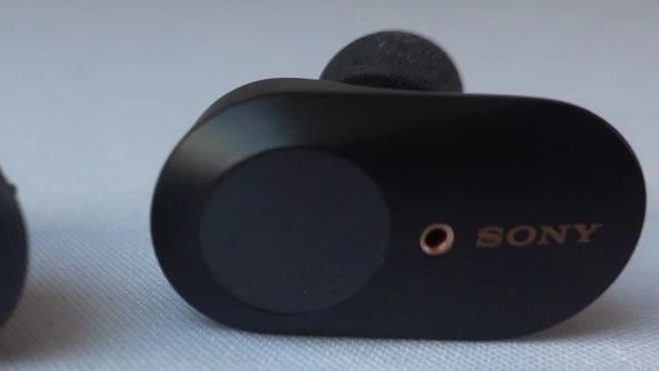 Problème avec les écouteurs Sony WF-1000XM3 et les périphériques utilisant iOS13.1