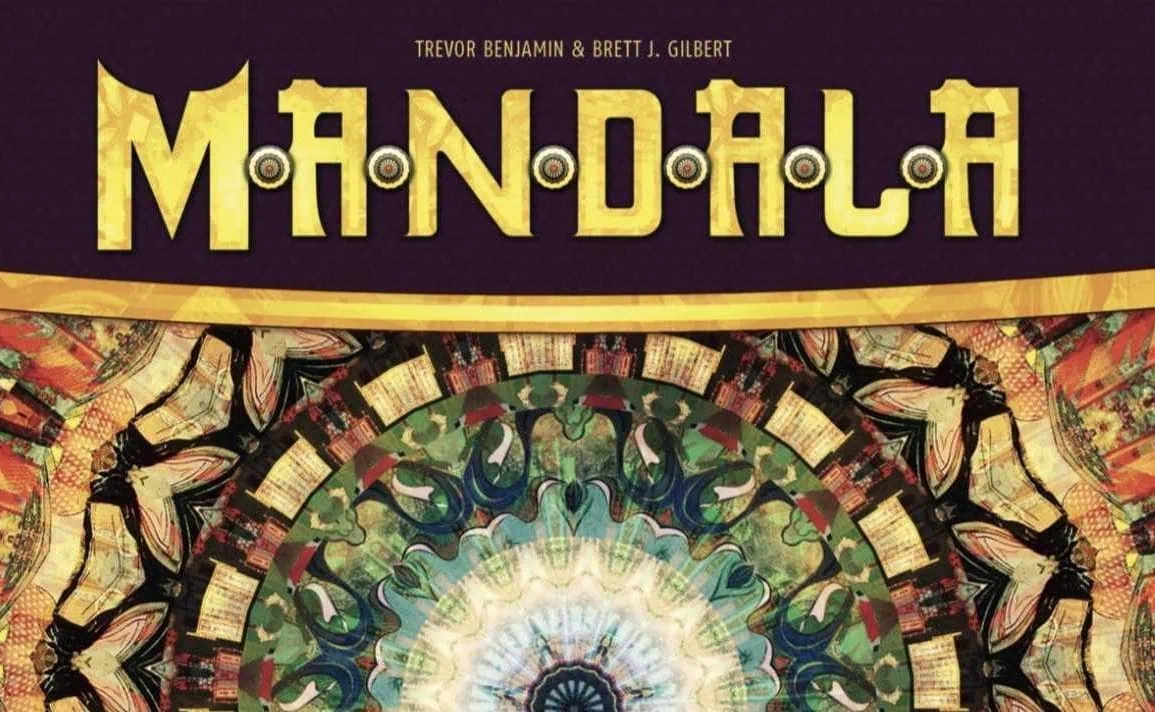 Test de Mandala, construisez le vôtre grâce à Funforge