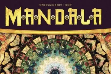 Test de Mandala, construisez le vôtre grâce à Funforge