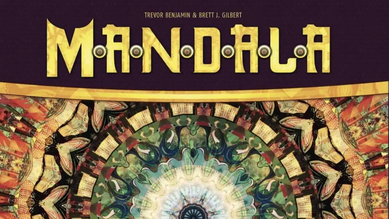 Test de Mandala, construisez le vôtre grâce à Funforge