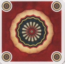 Test de Mandala, construisez le vôtre grâce à Funforge