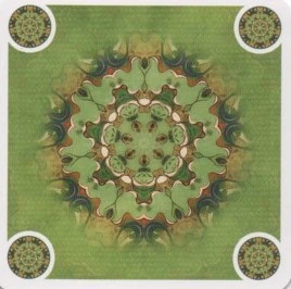 Test de Mandala, construisez le vôtre grâce à Funforge