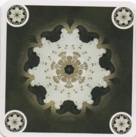 Test de Mandala, construisez le vôtre grâce à Funforge