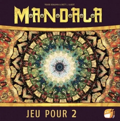 Notre avis sur Mandala