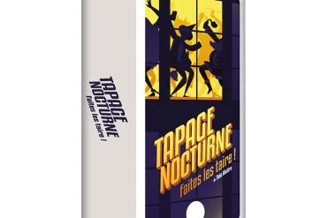 tapage nocturne jeu