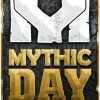 Le Mythic Day & Mythic Games