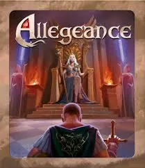 Notre avis sur Allegeance