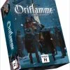 Oriflamme jeu