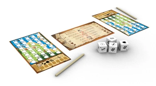 La Discovery Box Chez Ludum