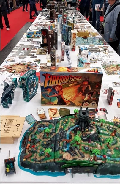 Essen Spiel’19